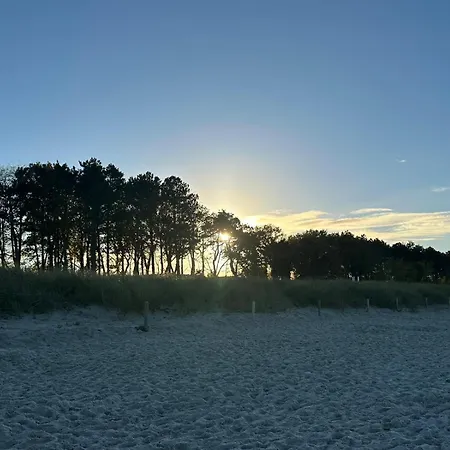 Haus Lykkelig Feriehus