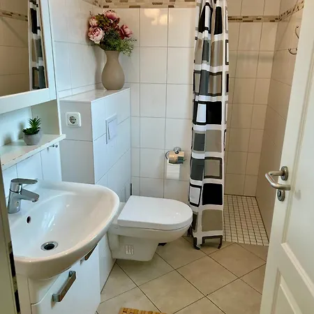 Haus Lykkelig Feriehus