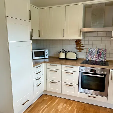 Feriehus Haus Lykkelig