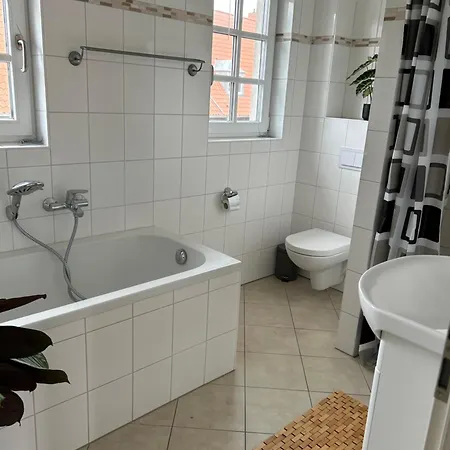 Feriehus Haus Lykkelig *